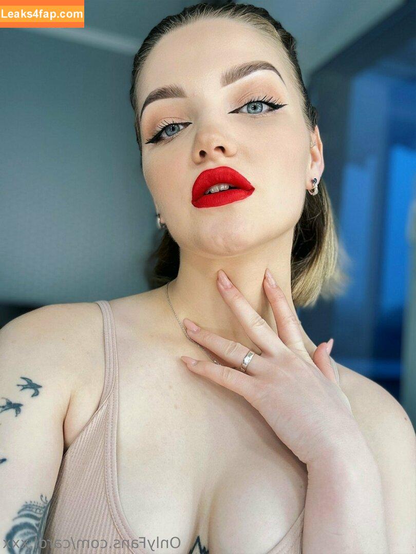 carol.xxx / carollinejane123742 leaked photo photo #0273