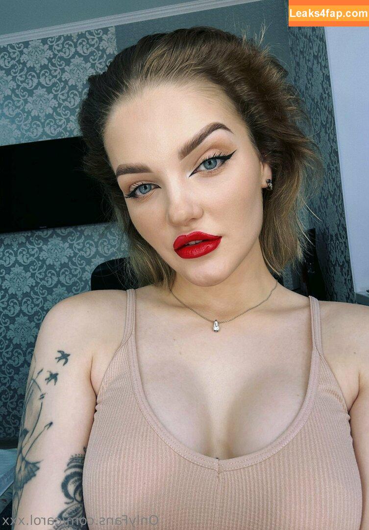 carol.xxx / carollinejane123742 leaked photo photo #0276