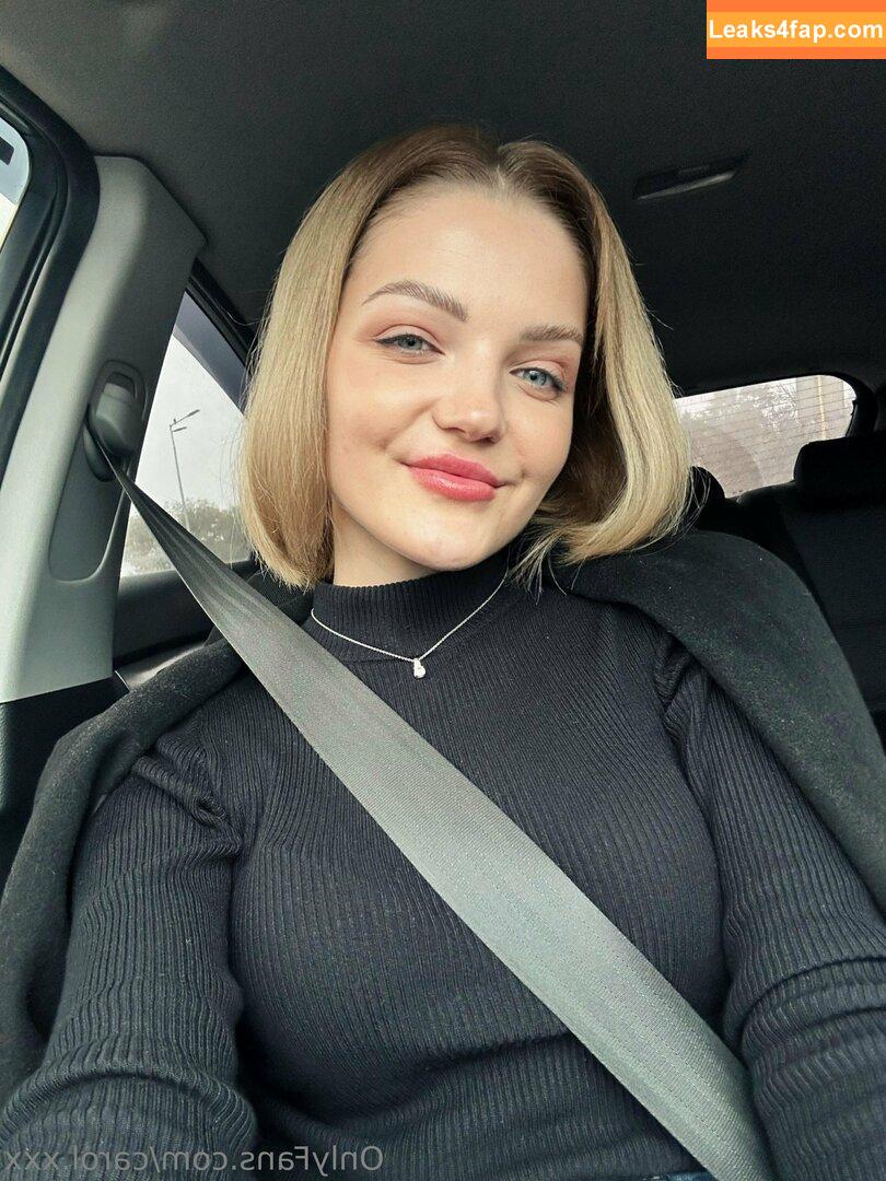 carol.xxx / carollinejane123742 leaked photo photo #0277