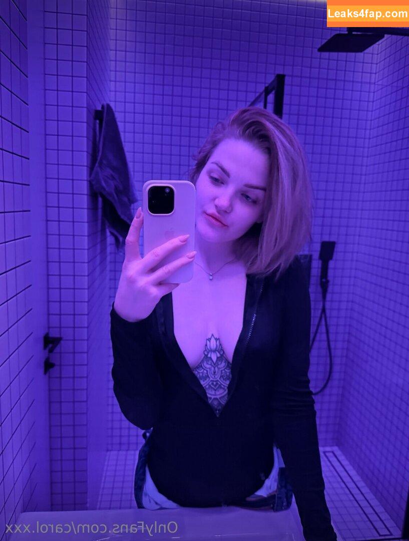 carol.xxx / carollinejane123742 leaked photo photo #0471