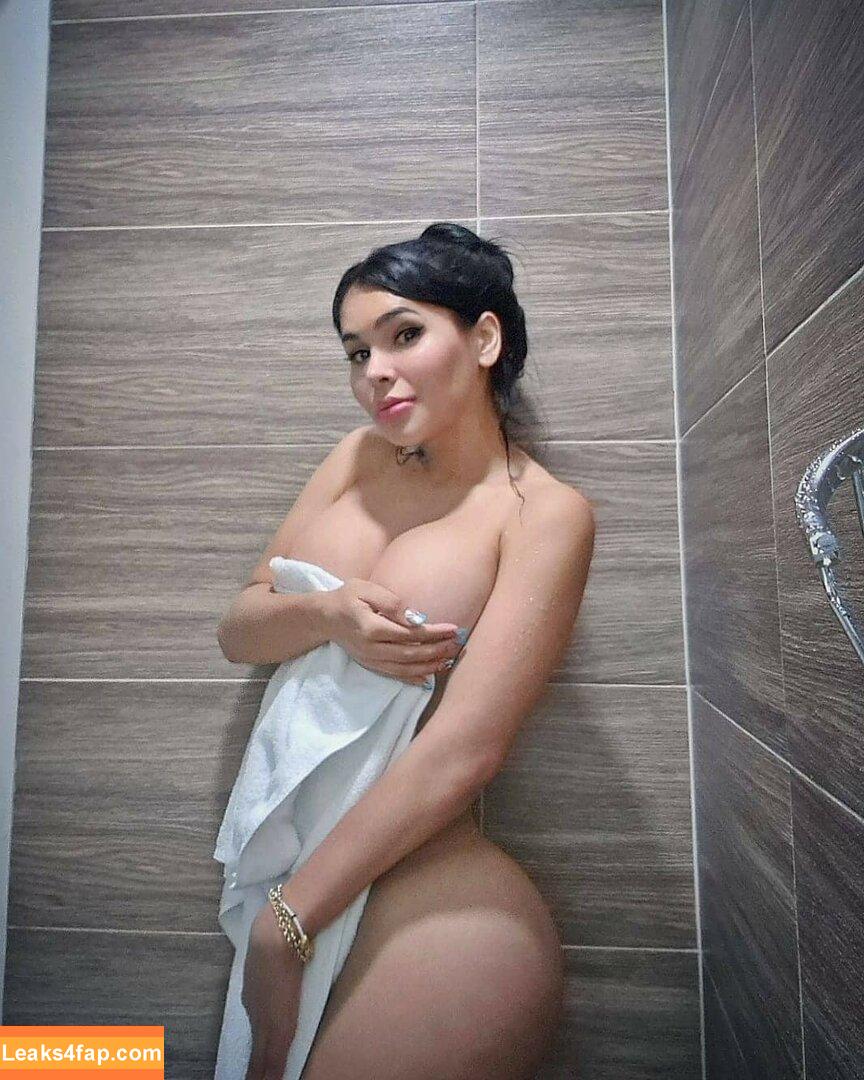 Carolina Arias / carolinaarias / carolinaarias6 leaked photo photo #0011