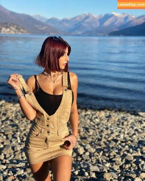 Carolina Dallari photo #0014