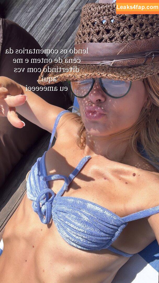 Carolina Dieckmann / loracarola leaked photo photo #0246