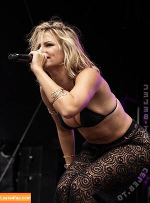 Carolina Peukmann photo #0365