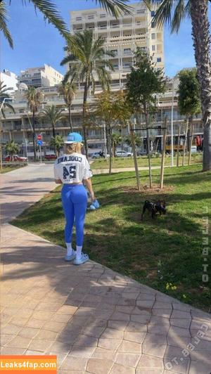 Carolina Peukmann фото #0375