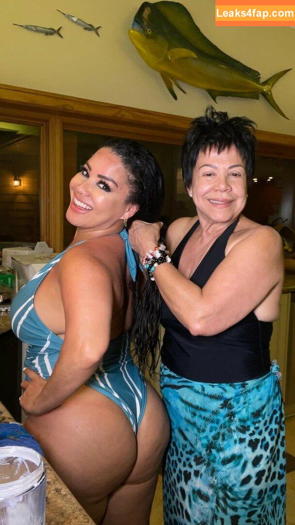 Carolina Sandoval / katalinasandoval1 / venenosandoval leaked photo photo #0003