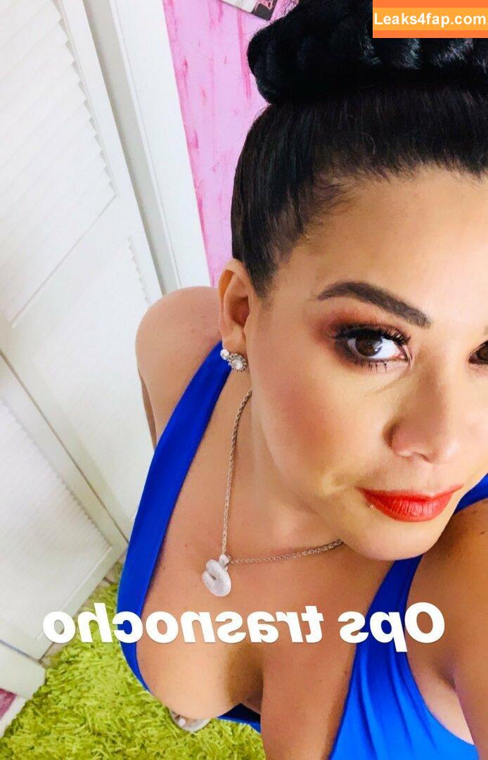 Carolina Sandoval / katalinasandoval1 / venenosandoval leaked photo photo #0007