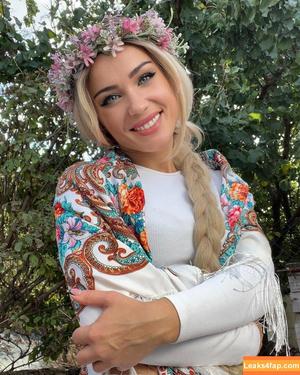 Carolina Velikaya photo #0009