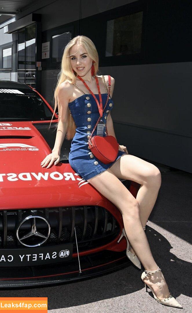 CarolinaBourbon / Princess Maria / carolinadebourbon leaked photo photo #0006