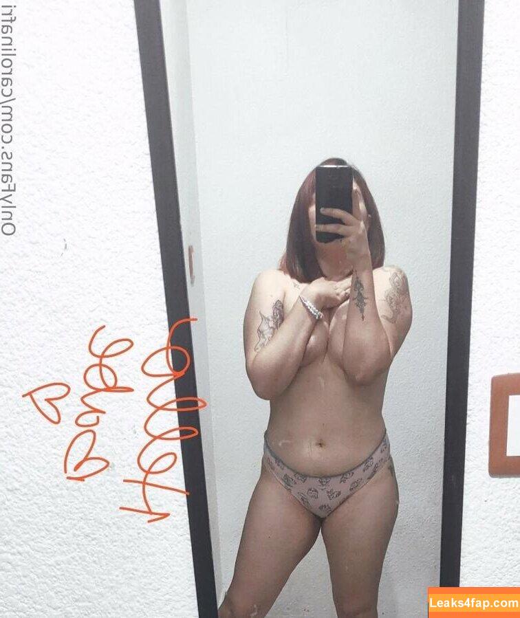 carolinafri /  leaked photo photo #0028