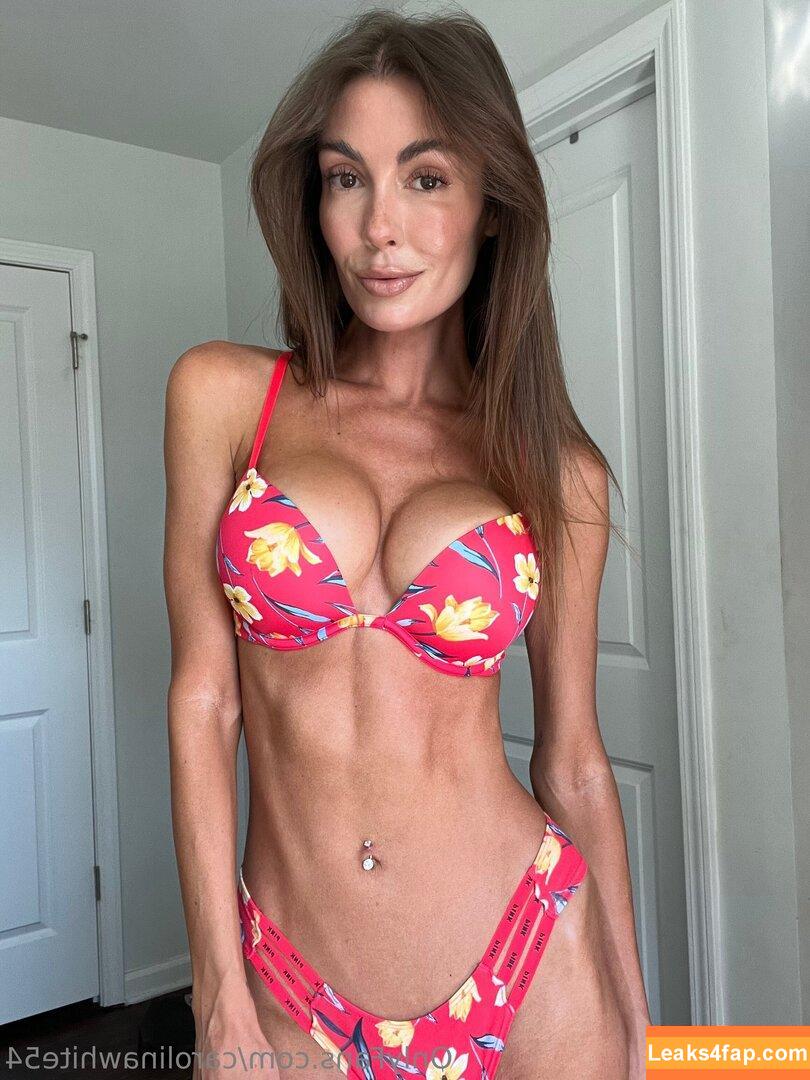 carolinawhitefree /  leaked photo photo #0009