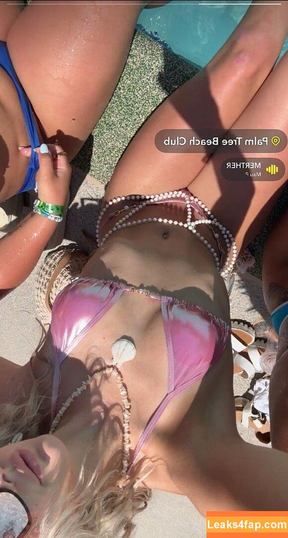 Caroline Ambrose / caroline_the_archer leaked photo photo #0010