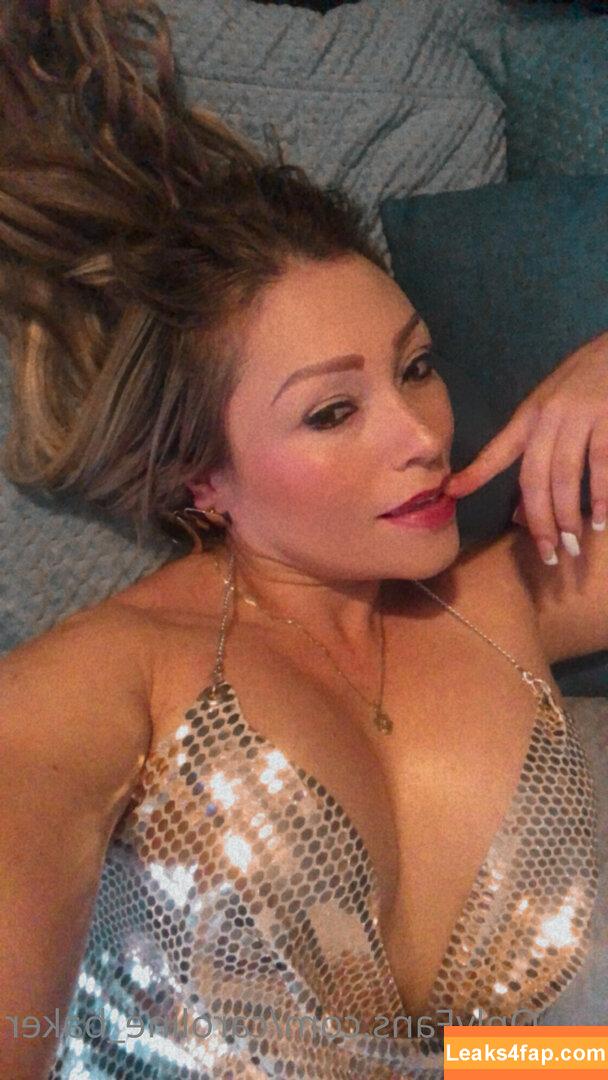 caroline_baker / ilex9 leaked photo photo #0004