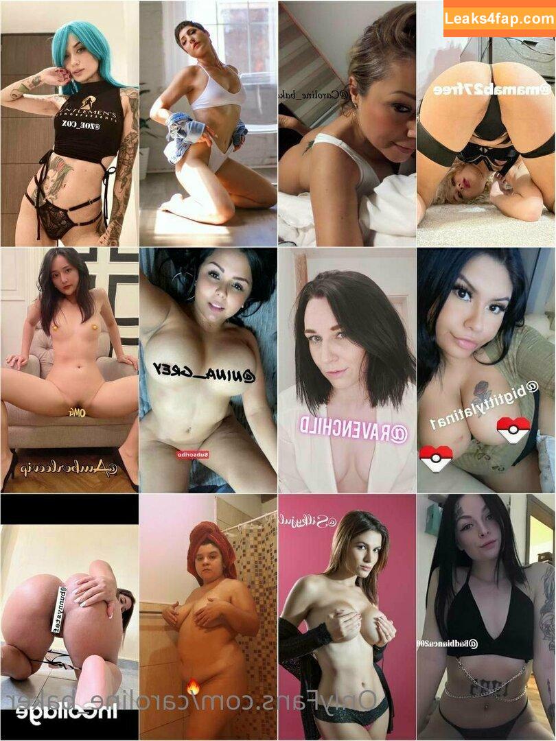 caroline_baker / ilex9 leaked photo photo #0008