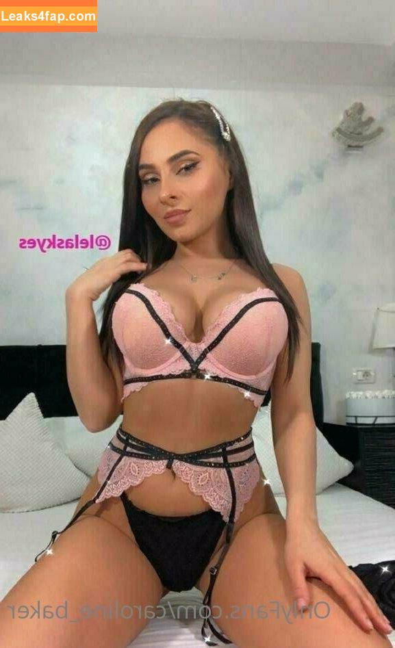 caroline_baker / ilex9 leaked photo photo #0010
