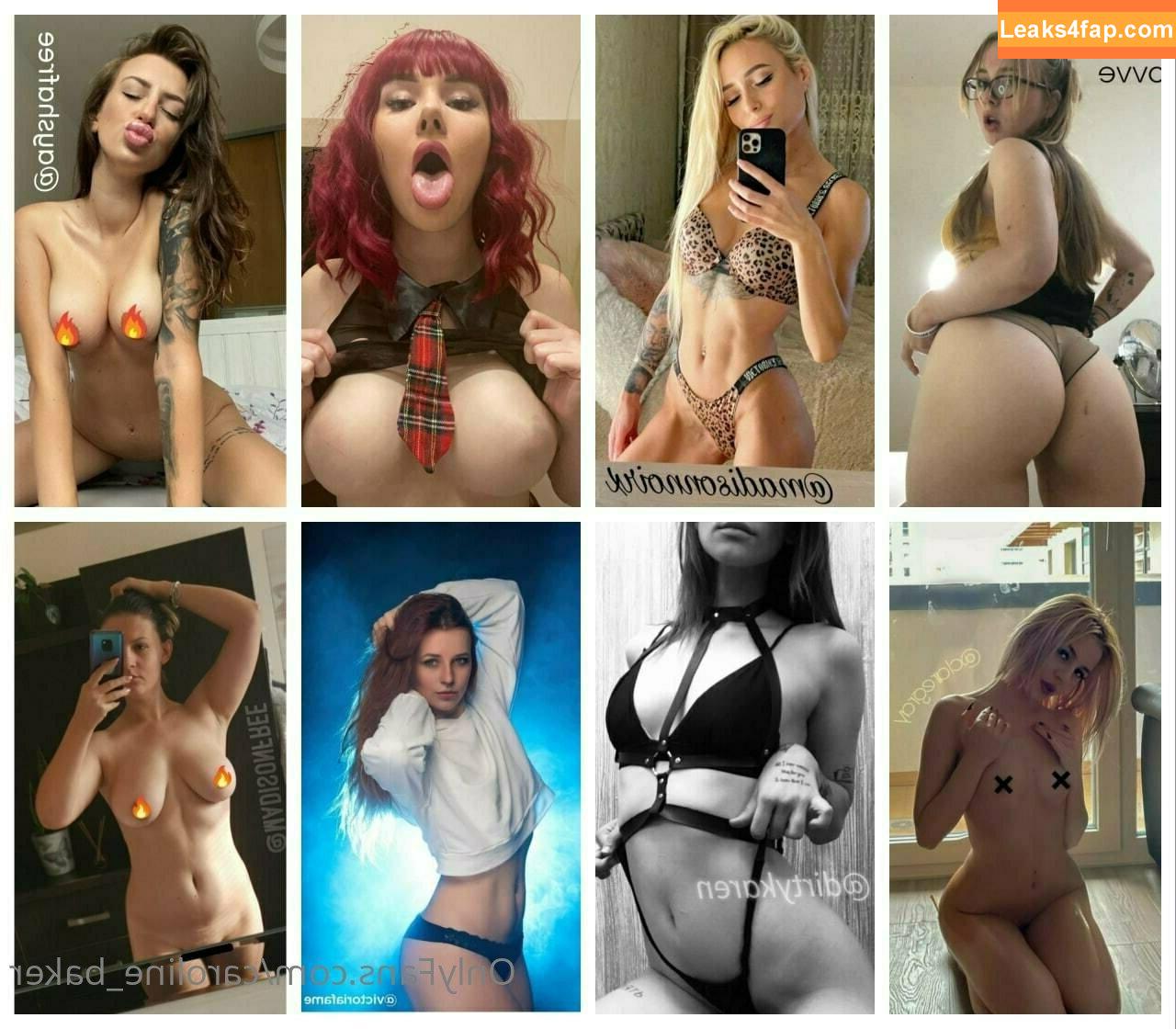 caroline_baker / ilex9 leaked photo photo #0024