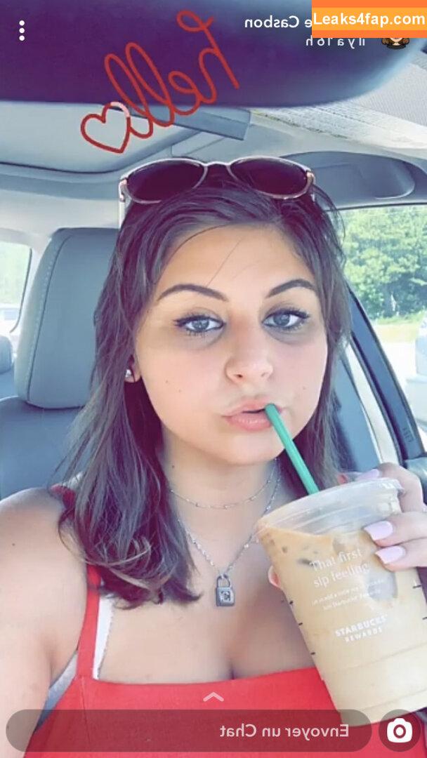 Caroline Casbon / carolinecasbon leaked photo photo #0047