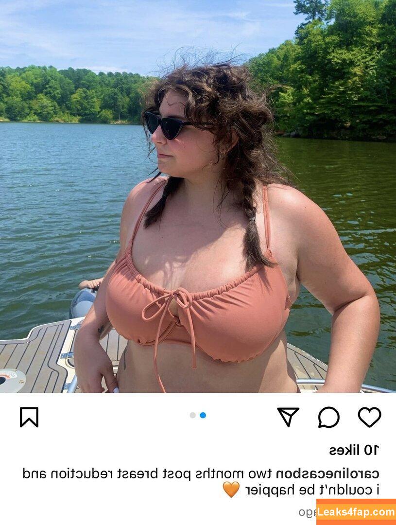 Caroline Casbon / carolinecasbon leaked photo photo #0057