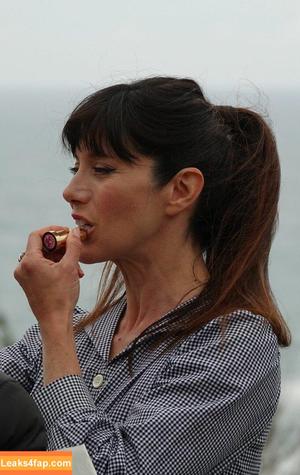 Caroline Catz photo #0014