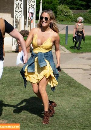 Caroline Flack photo #0017