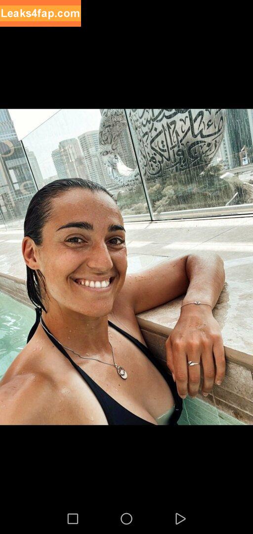 Caroline Garcia / carogarcia leaked photo photo #0007