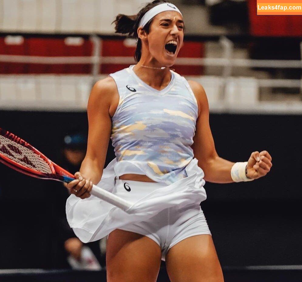 Caroline Garcia / carogarcia слитое фото фото #0009