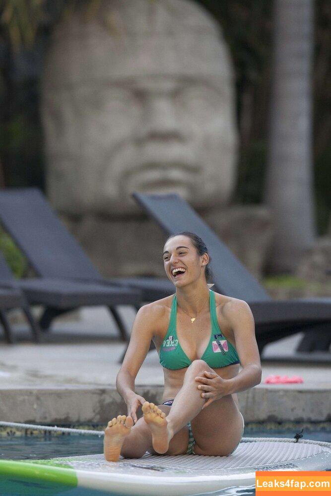 Caroline Garcia / carogarcia leaked photo photo #0020