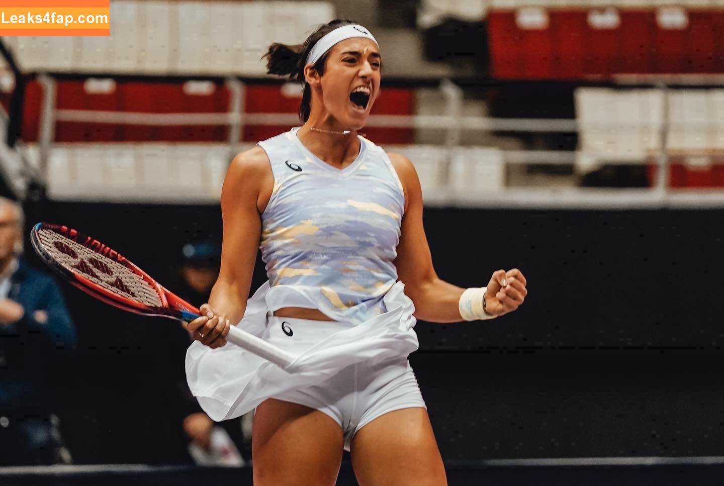 Caroline Garcia / carogarcia слитое фото фото #0028