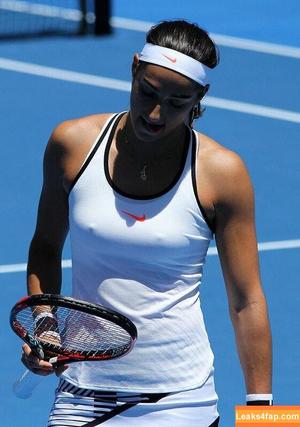 Caroline Garcia photo #0017