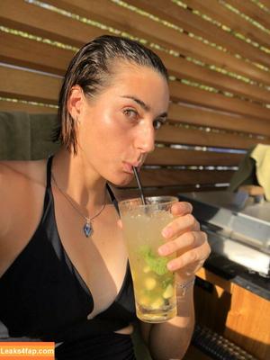 Caroline Garcia photo #0029