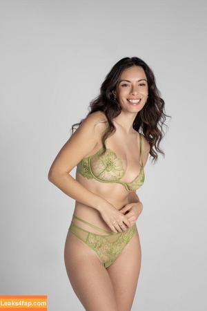 Caroline Podlewski photo #0252