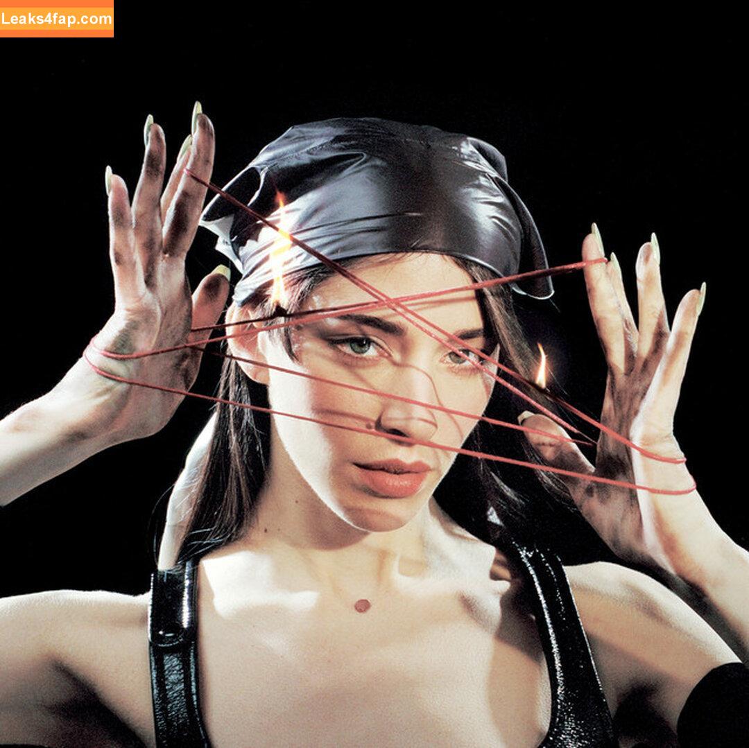 Caroline Polachek / carolineplz / fenisfun leaked photo photo #0196