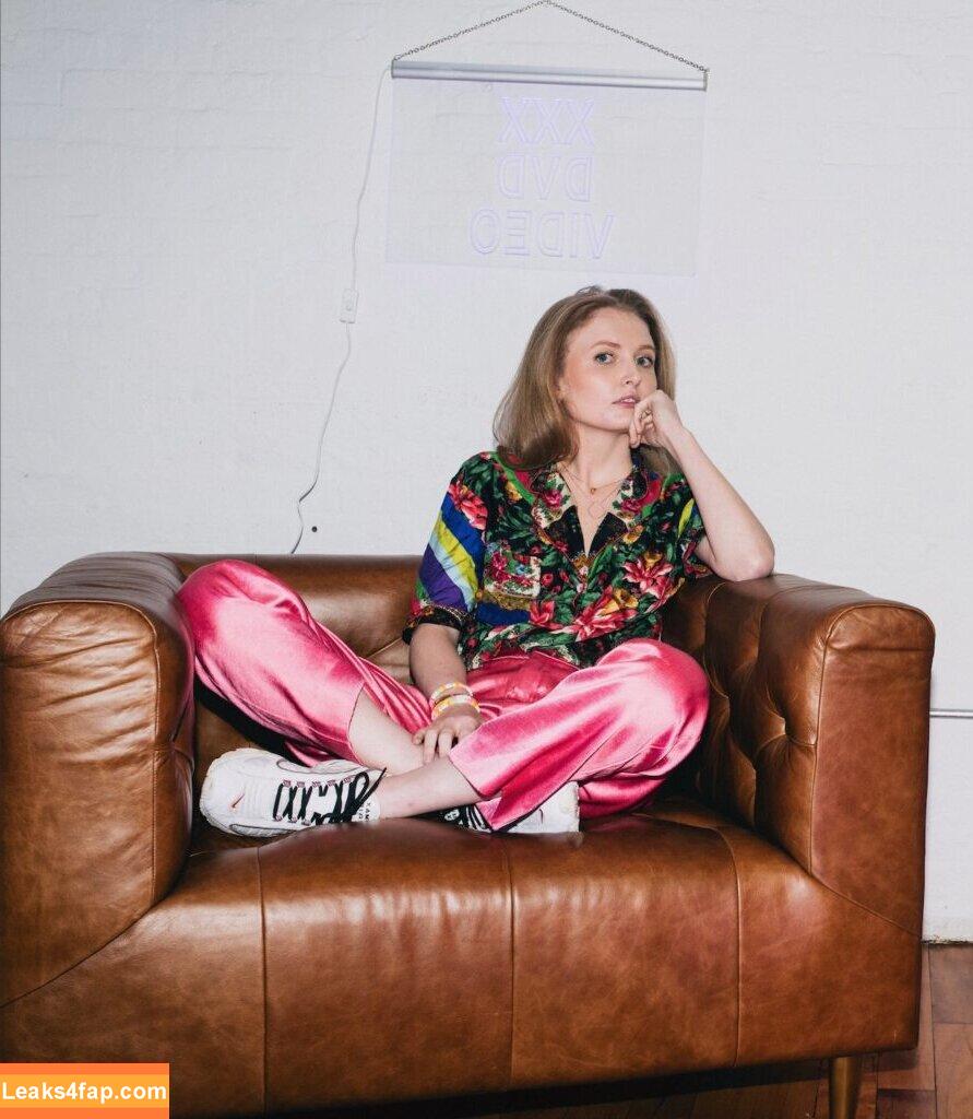 Caroline Quinn /  leaked photo photo #0010