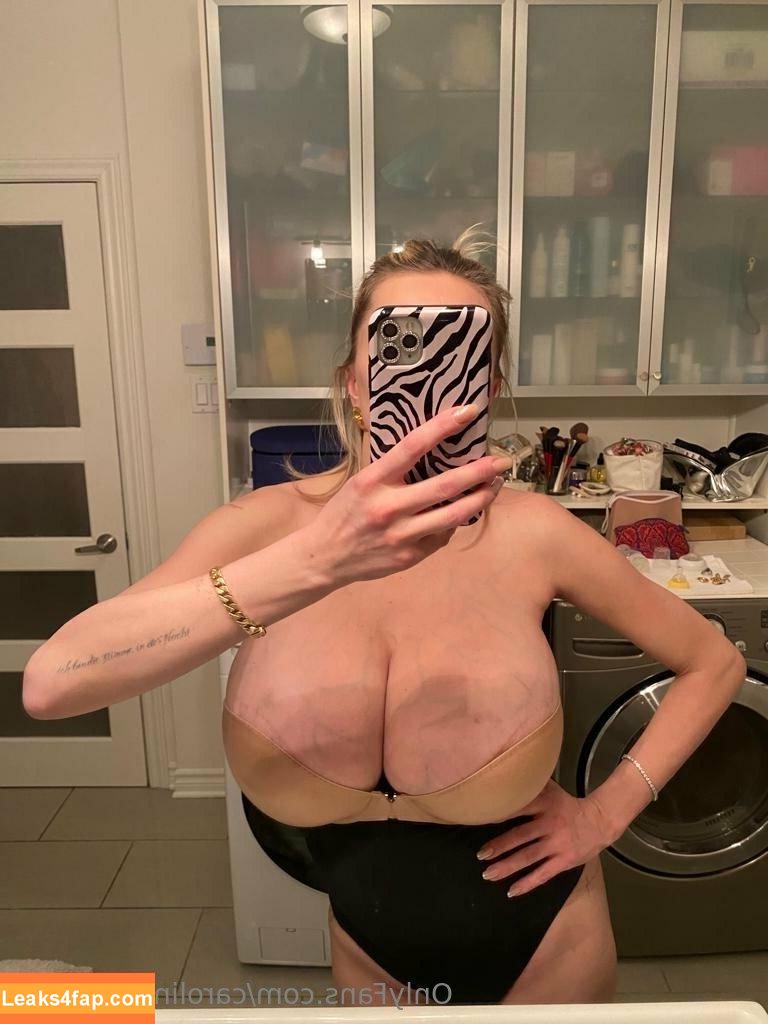 Caroline Vreeland Dicussion / carolinevreeland leaked photo photo #0005