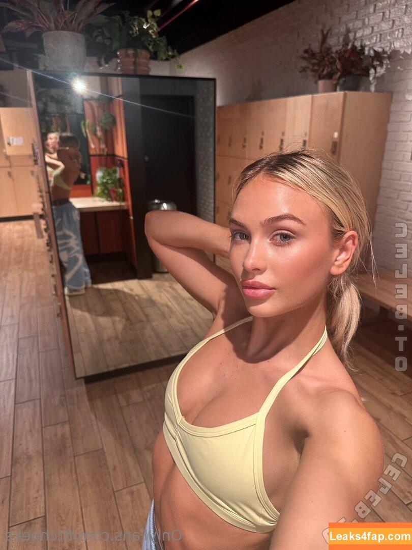 Caroline Wick / CW / carolineeewick / fitcheeks leaked photo photo #0041