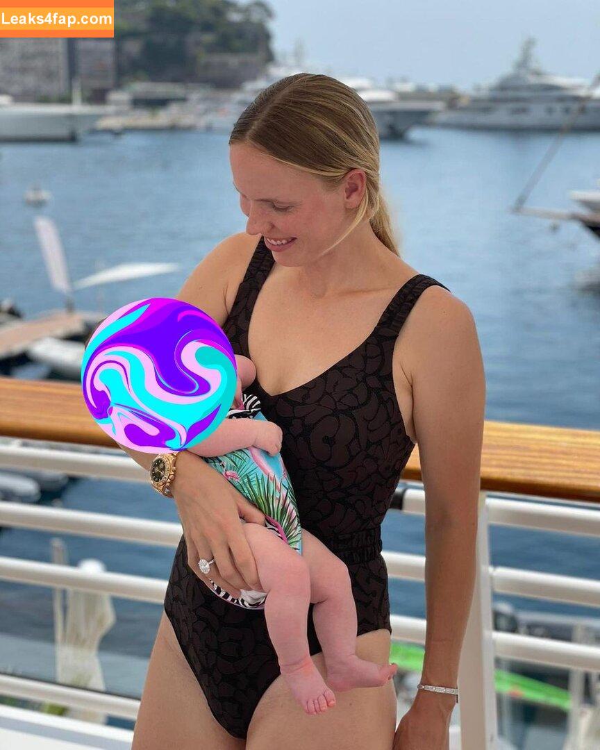 Caroline Wozniacki / CaroWozniacki leaked photo photo #0001