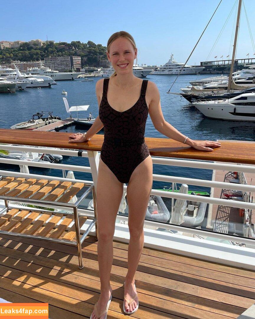 Caroline Wozniacki / CaroWozniacki leaked photo photo #0003