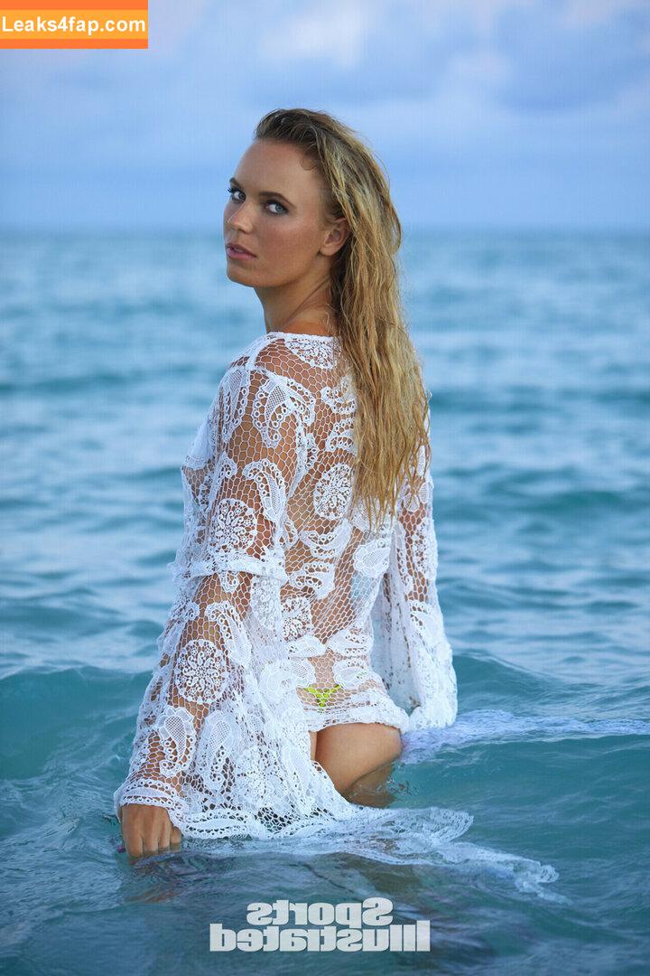 Caroline Wozniacki / CaroWozniacki leaked photo photo #0029