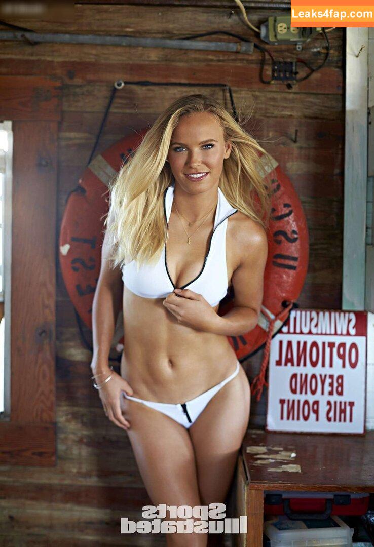 Caroline Wozniacki / CaroWozniacki leaked photo photo #0059