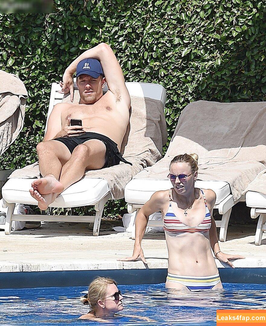 Caroline Wozniacki / CaroWozniacki leaked photo photo #0106