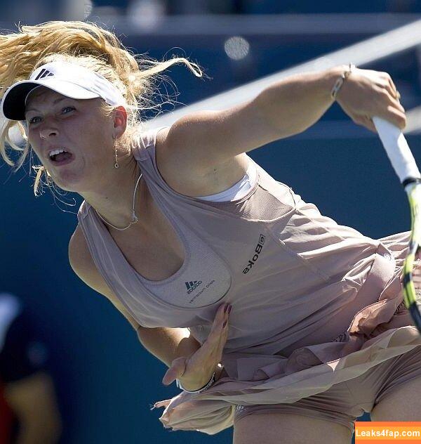 Caroline Wozniacki / CaroWozniacki leaked photo photo #0108