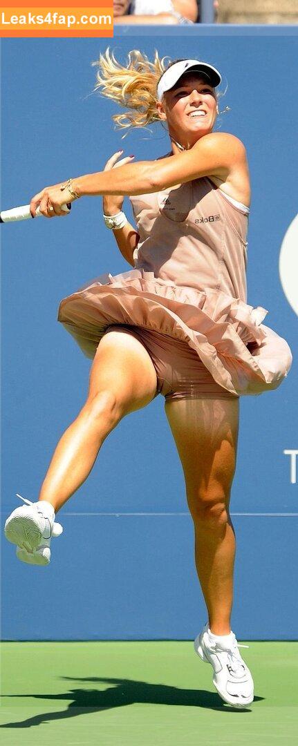 Caroline Wozniacki / CaroWozniacki leaked photo photo #0109