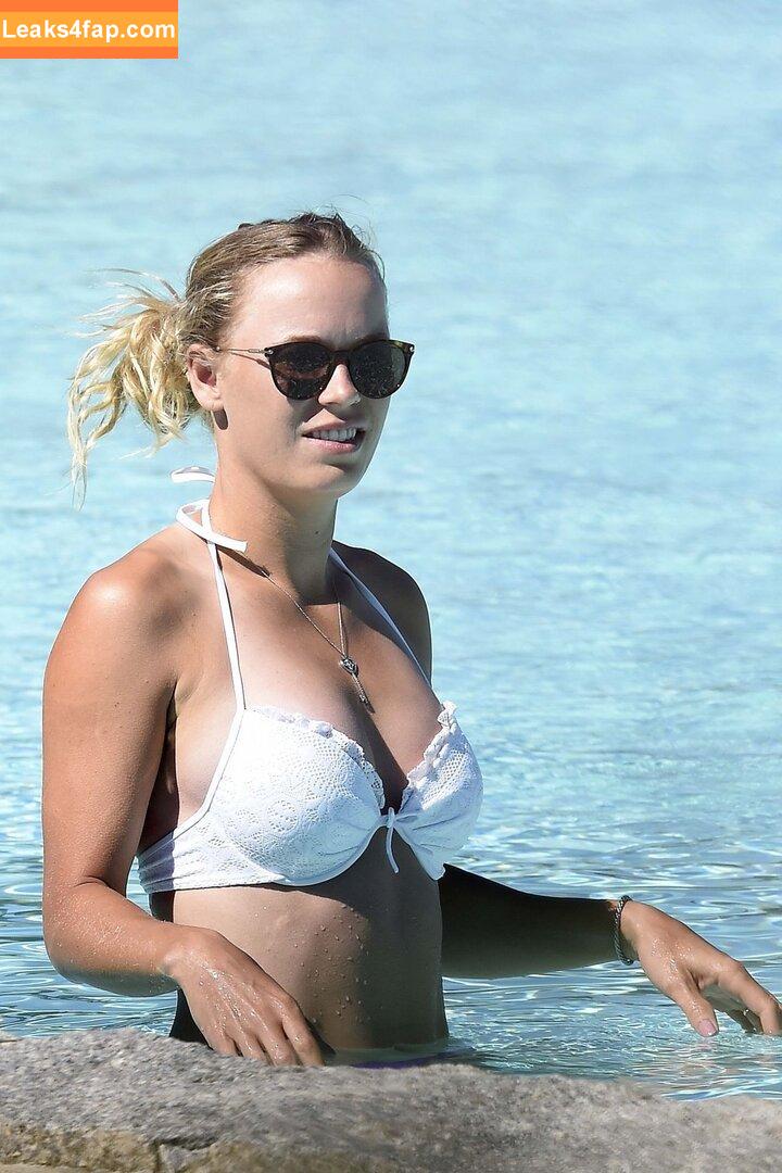 Caroline Wozniacki / CaroWozniacki leaked photo photo #0183