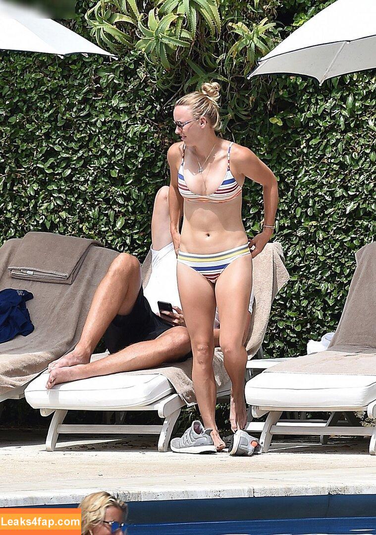 Caroline Wozniacki / CaroWozniacki leaked photo photo #0190