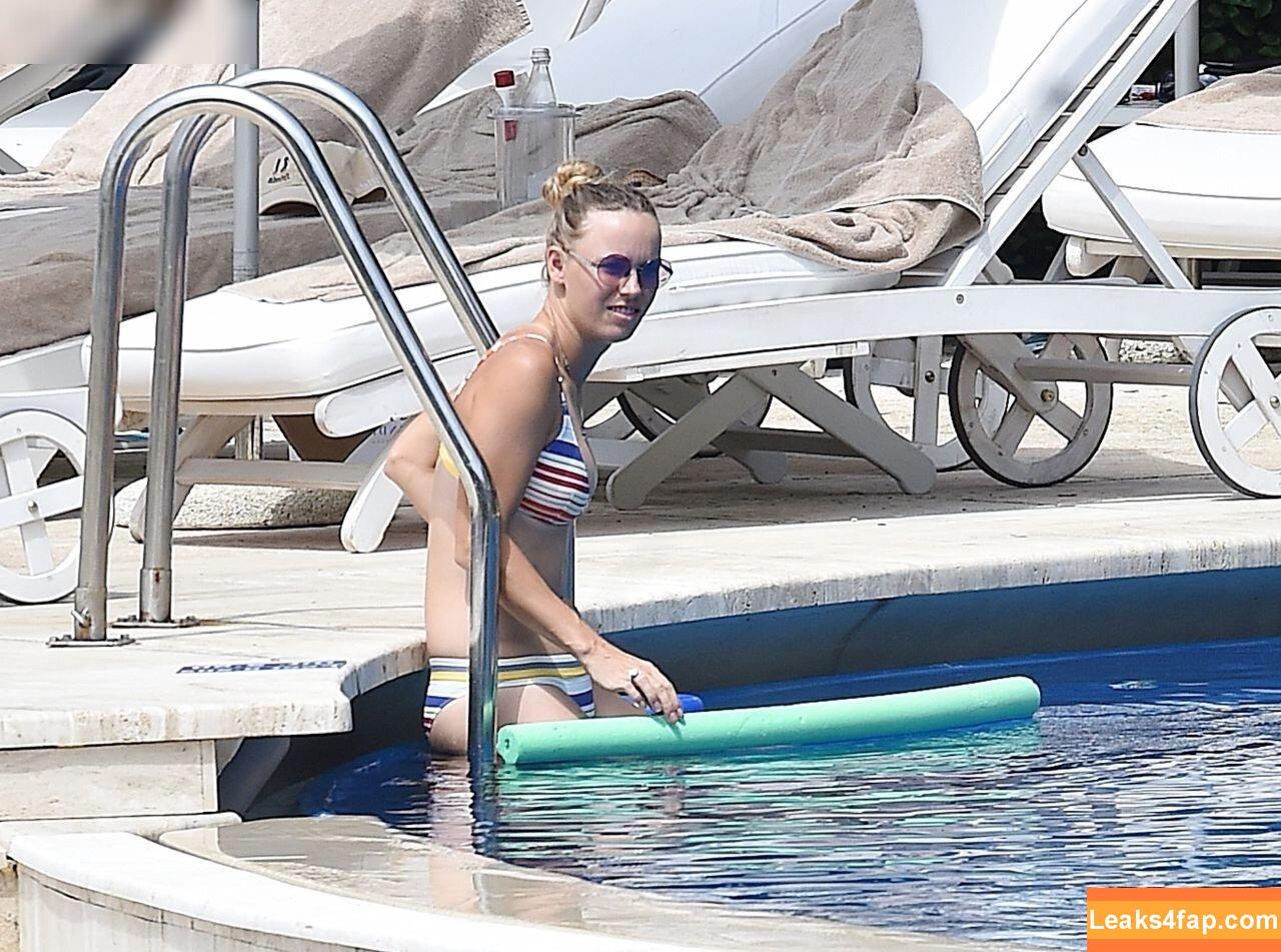 Caroline Wozniacki / CaroWozniacki leaked photo photo #0196