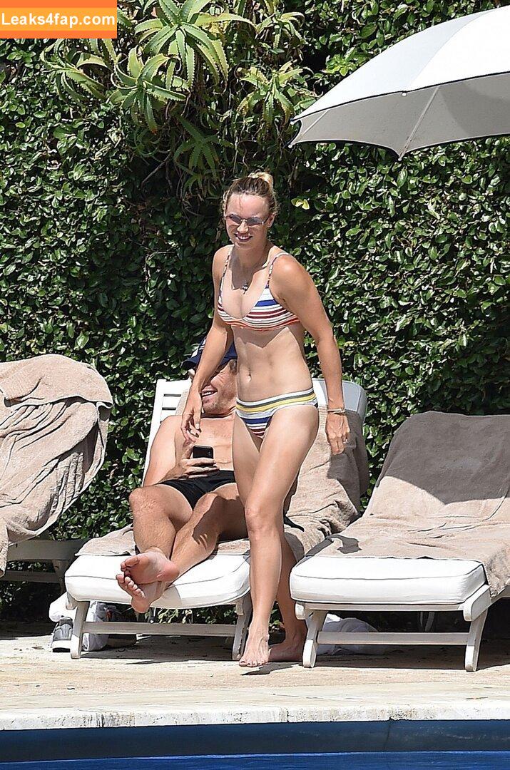 Caroline Wozniacki / CaroWozniacki leaked photo photo #0197