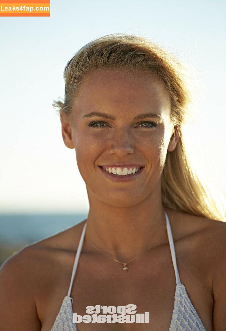 Caroline Wozniacki