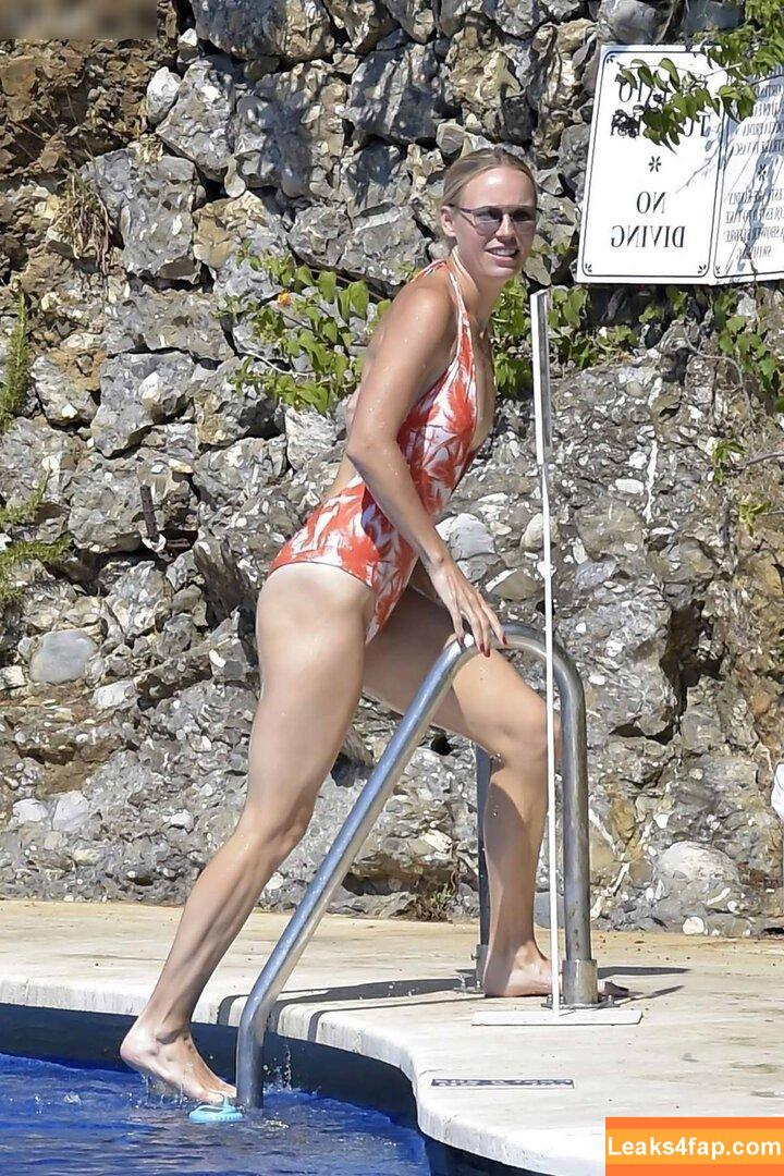 Caroline Wozniacki / CaroWozniacki leaked photo photo #0213