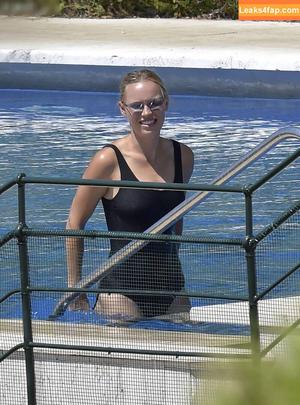 Caroline Wozniacki photo #0150