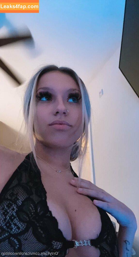 carolinecolston / Caroline Colstonn / carolinecolstonn leaked photo photo #0009